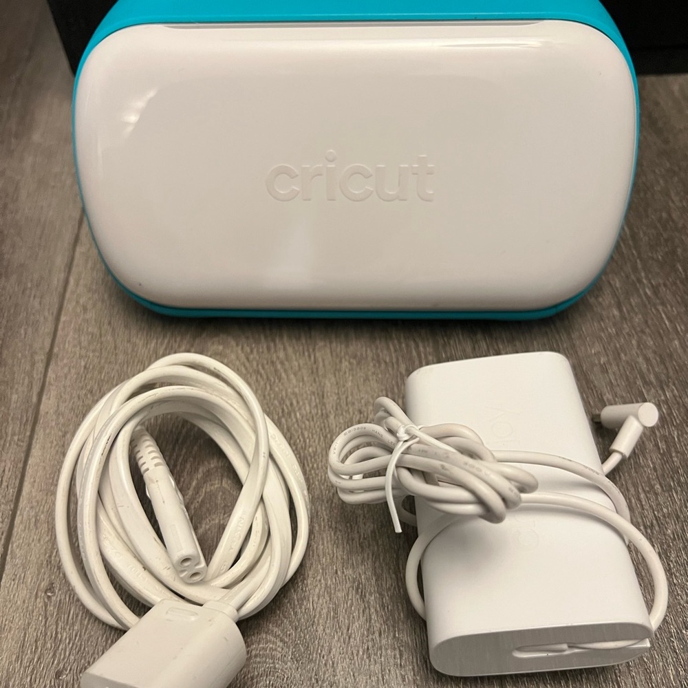 Circut Joy